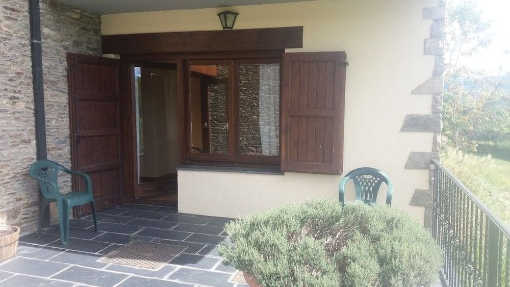 Hotel Cal Martri
