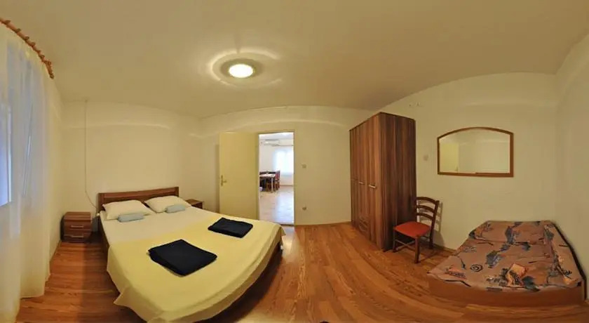 Apartments Branka