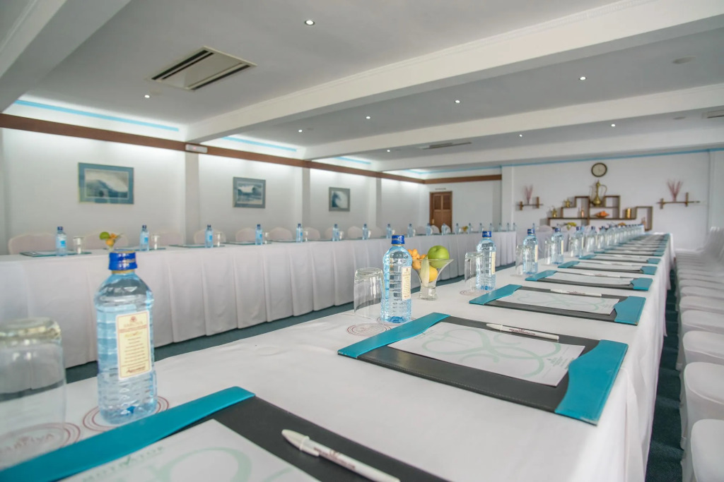 Sarova Whitesands Beach Resort & Spa, Mombasa