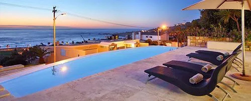 Wescamp Villa