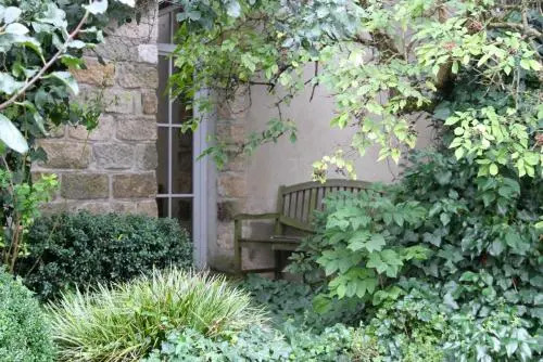 Apartmenthaus Brunnenhof