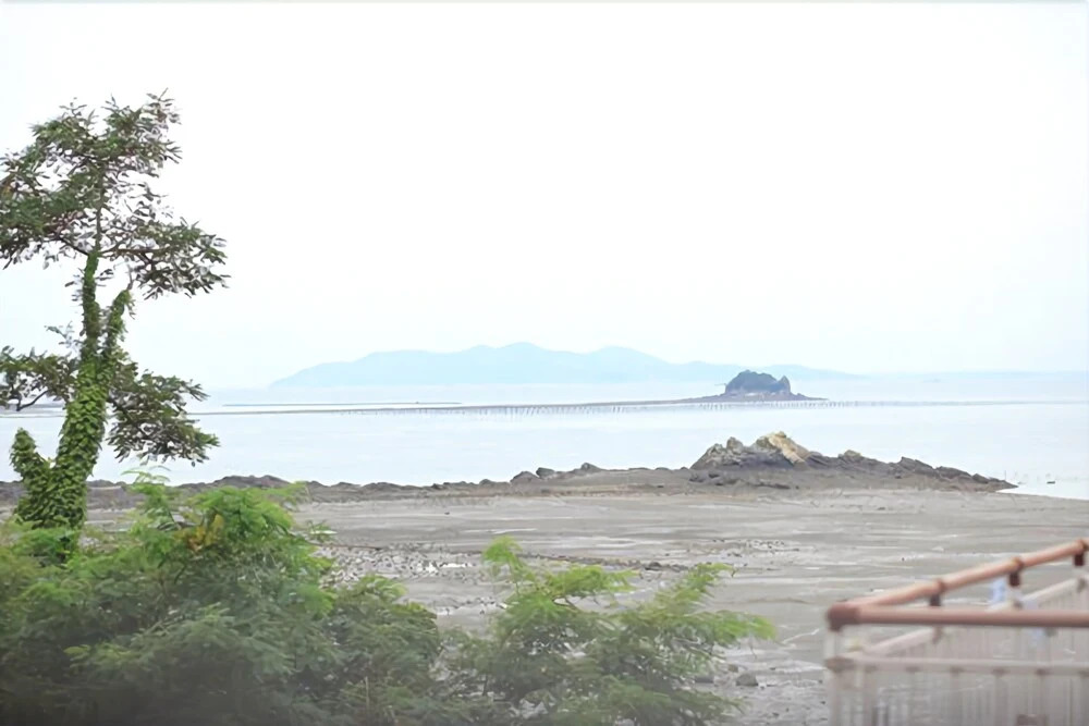 Seonjaedo Ara Pension