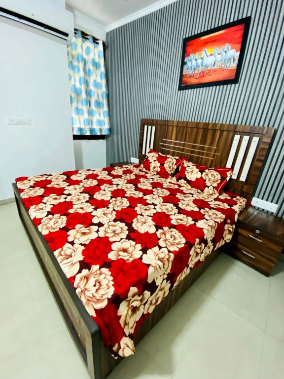 Solanki home stay ,nearby Jaipur airport