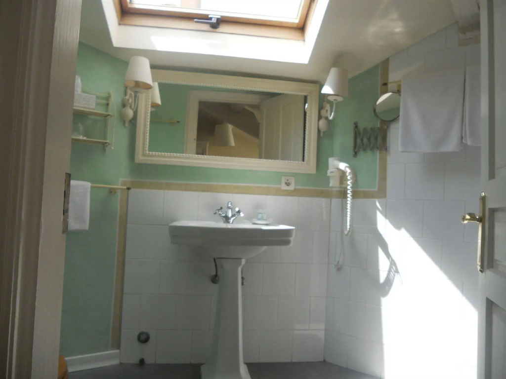 Hotel Casona del Sella