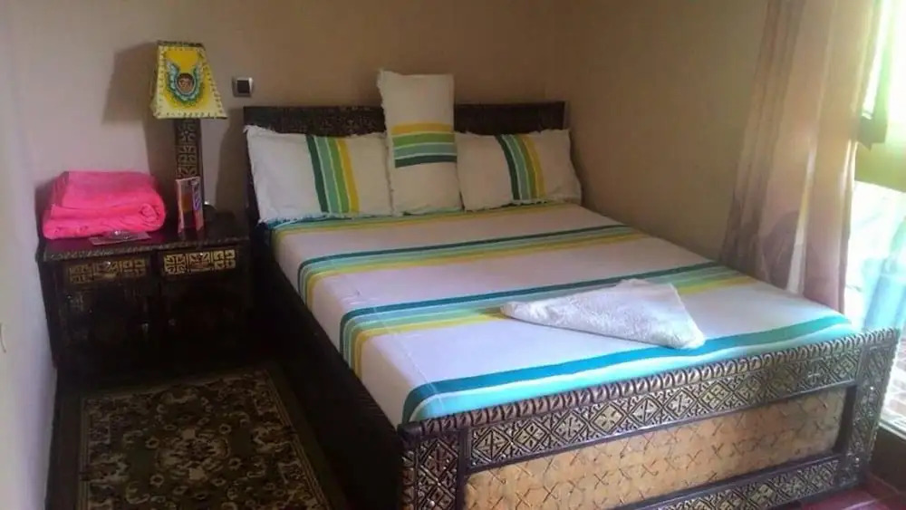 Blue Nile Guest House