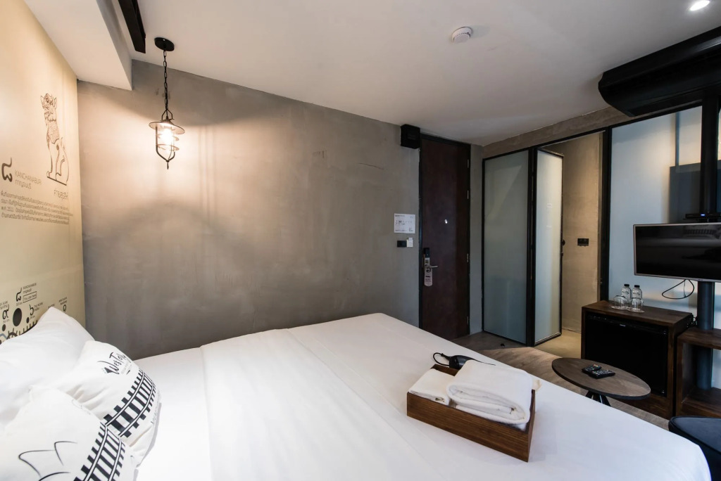 Westory Design Poshtel