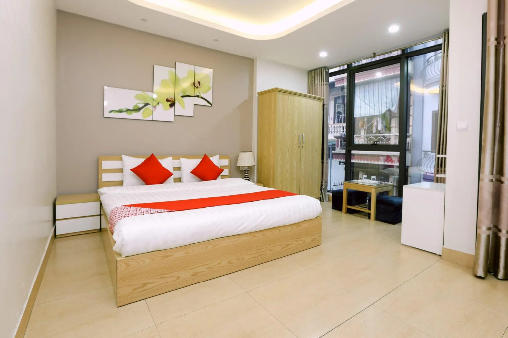 Tuan Anh Hotel