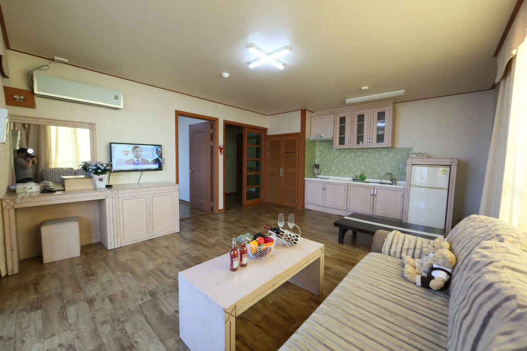Oceanview Resortel