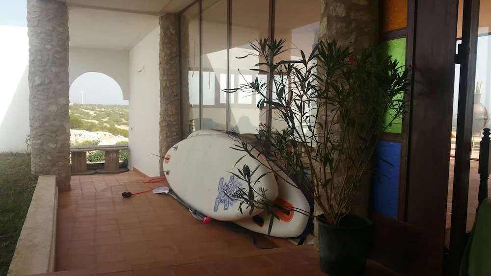 DAV MAHAL Eco lodge