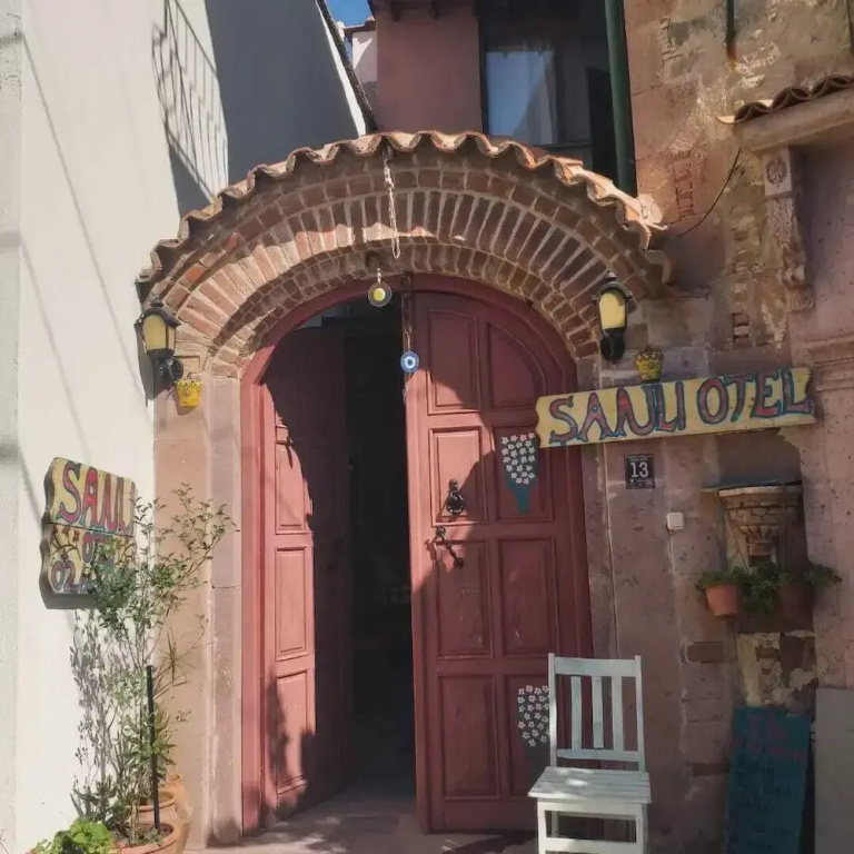 Sanli Butik Hotel