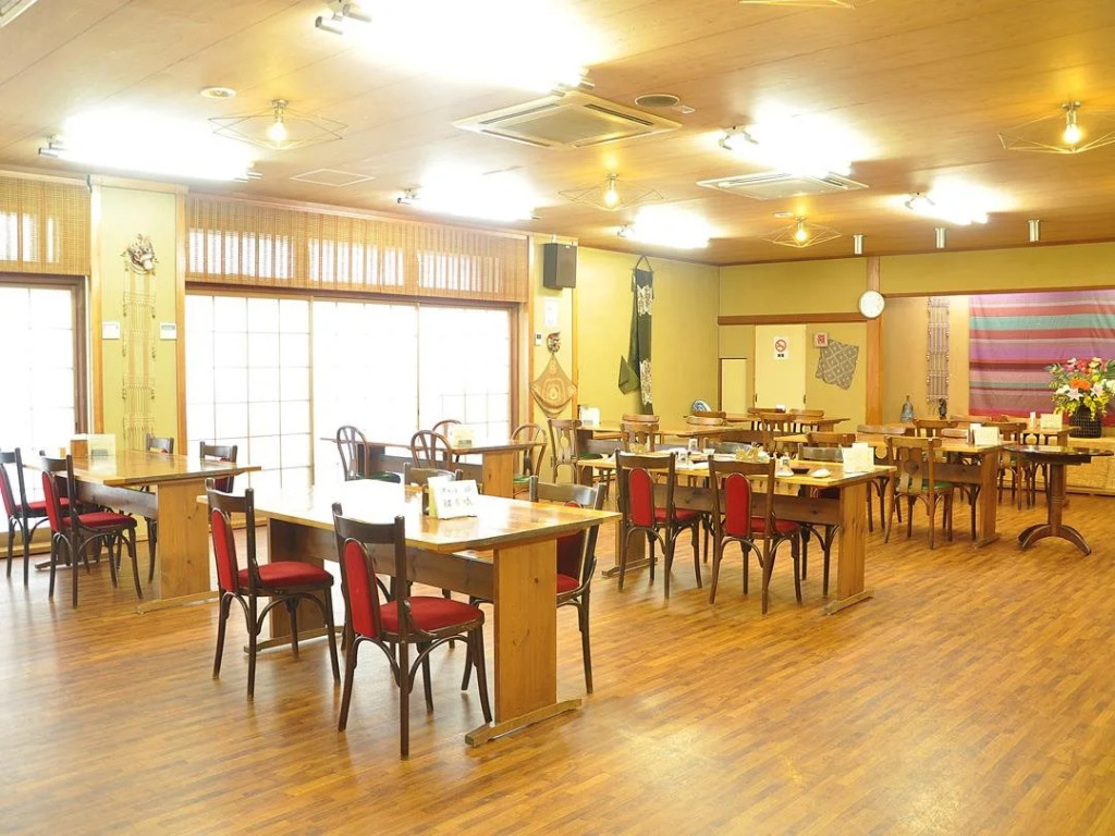 Irifunesou Hotel