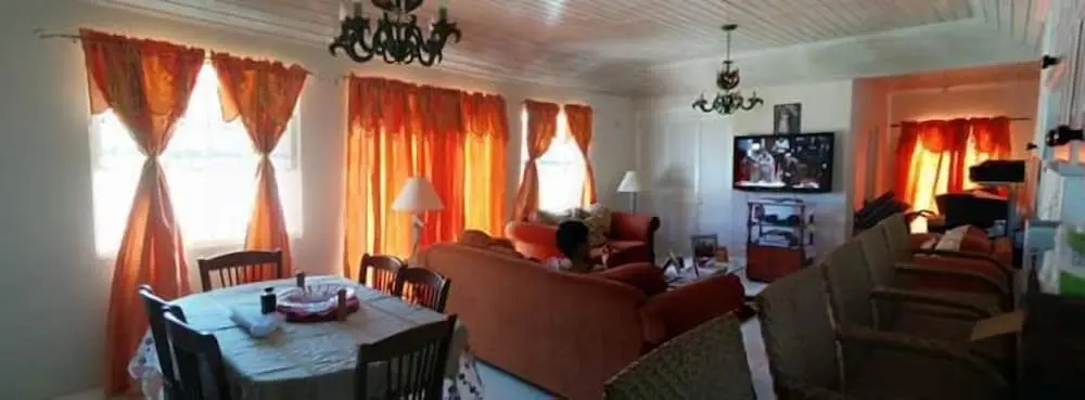 Sues Homestay