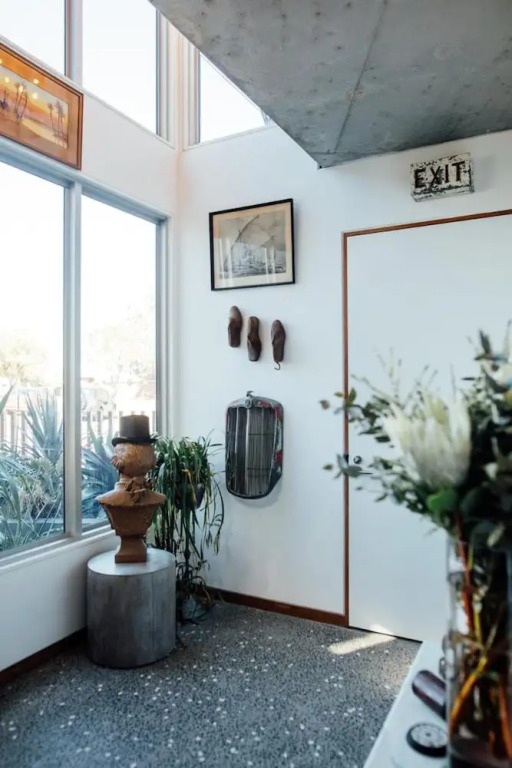 BULC Boutique Bed & Breakfast