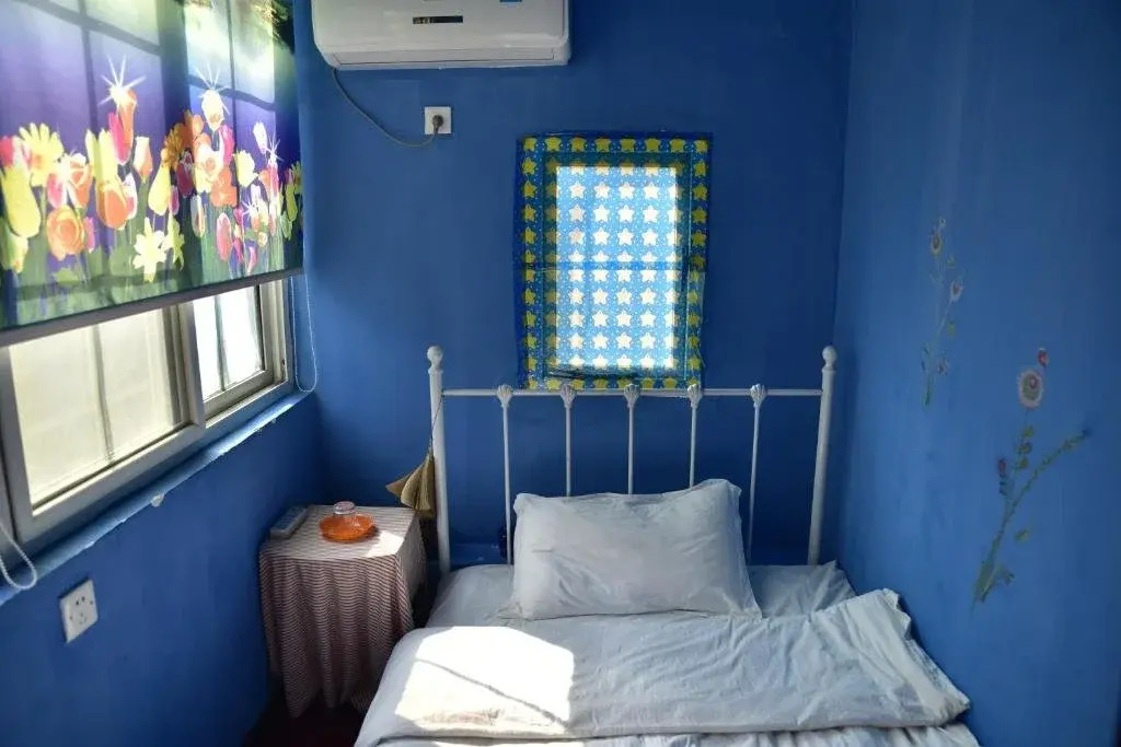 Changsha Hikers Home Youth Hostel