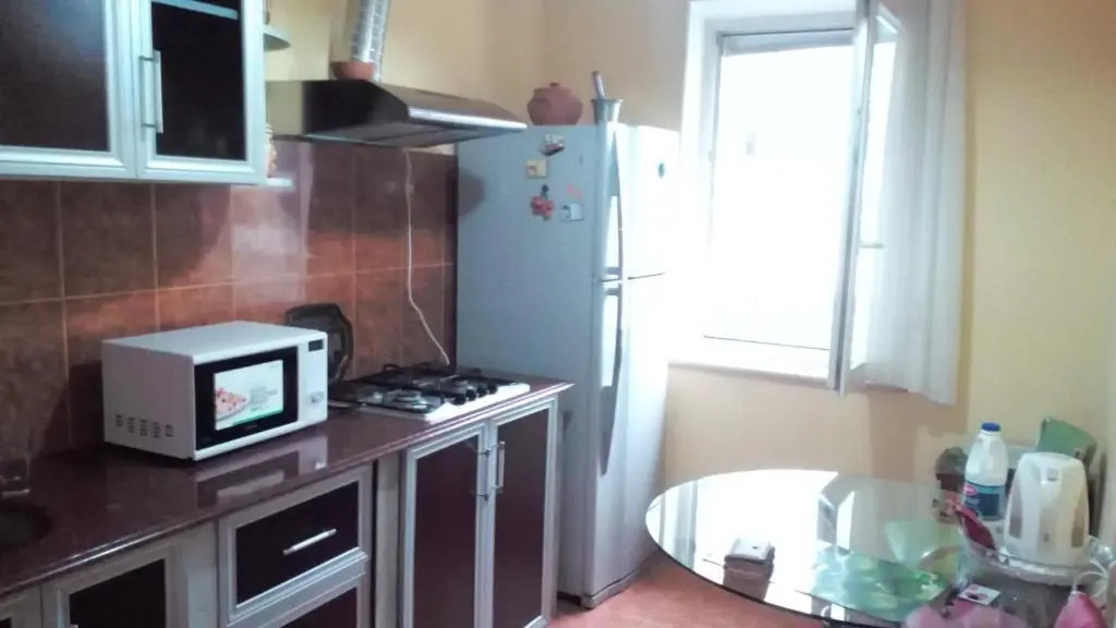 Apartament Roman