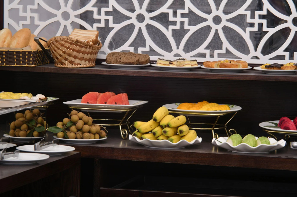Golden Sail Hotel & Spa