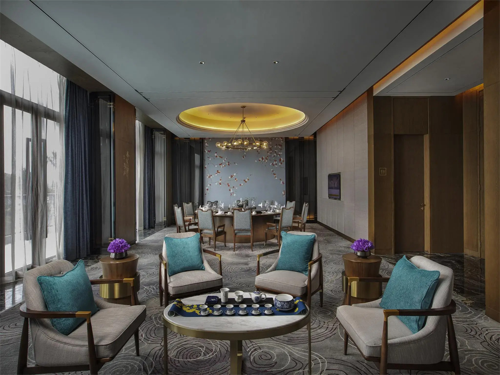 Sunac Mauve Hill Hotel Guangzhou