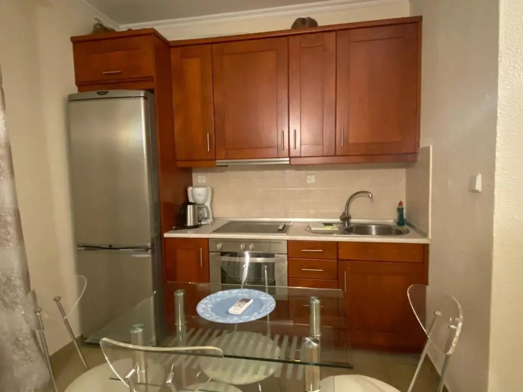 Corfu Glyfada Beach Apartment 40