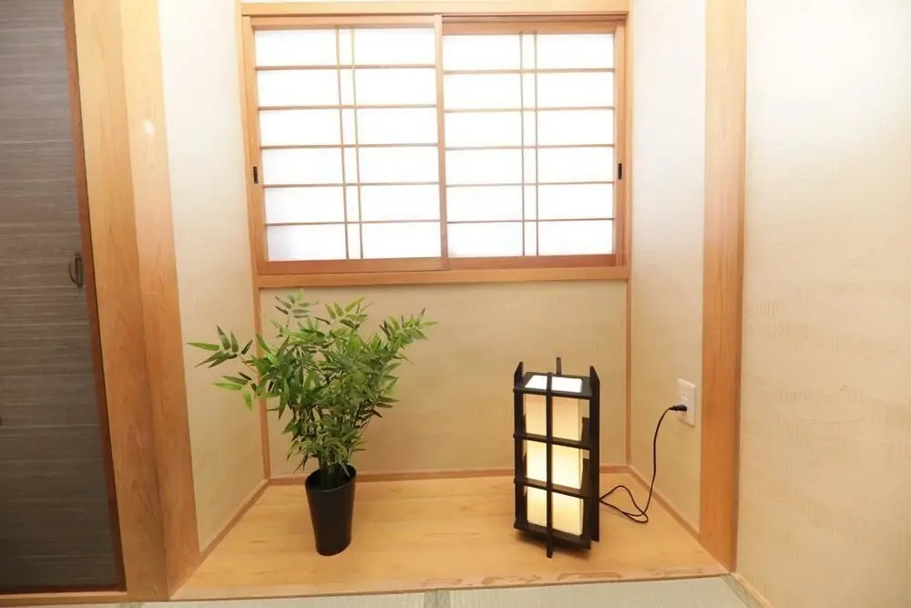 Kanade House part 1 (185-1)