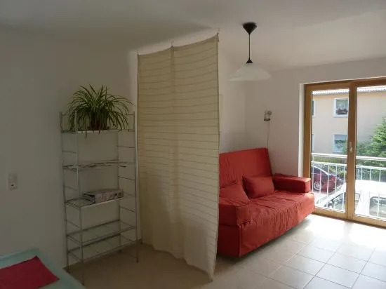 Apartments Barthel