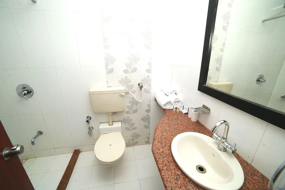 Samiralok Hotel