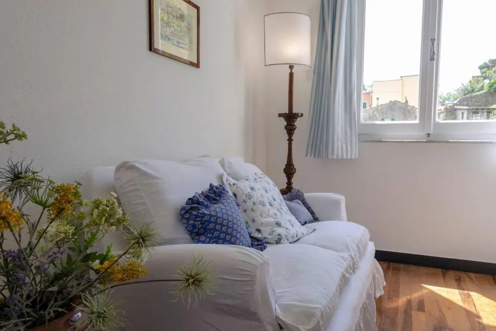 ALTIDO Lovely Apt for 2, with Terrace and Lovely View