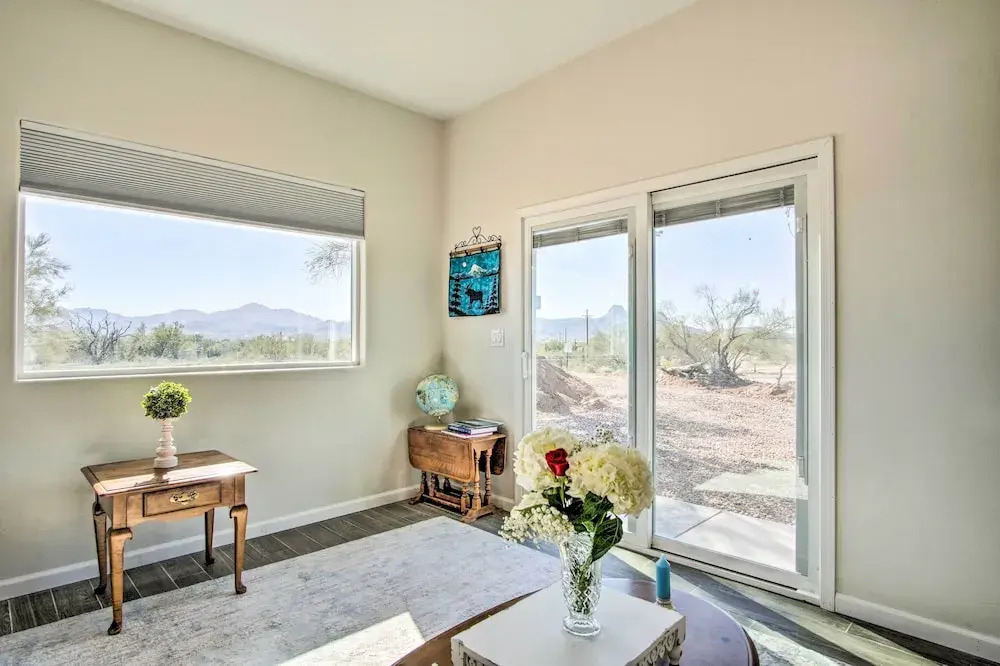 Tucson Vacation Rental ~ 5 Mi to Natl Park