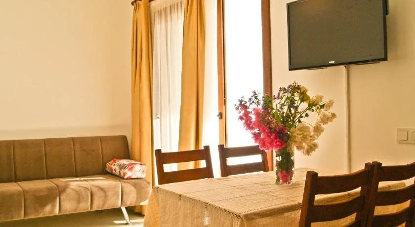 Aybey Apart Hotel