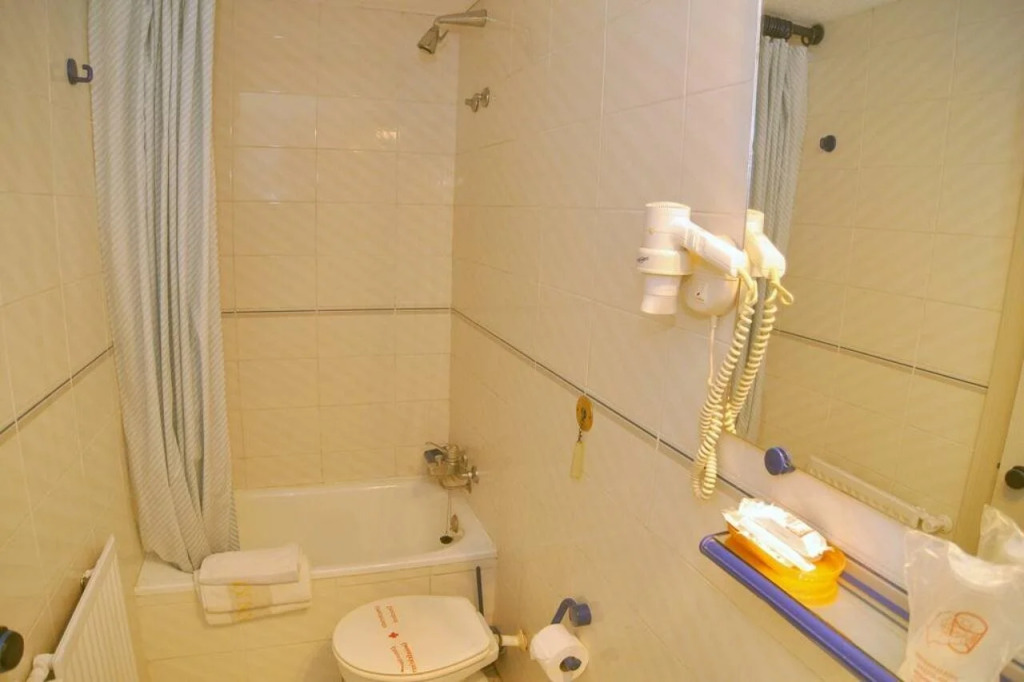 Hotel DL Urban