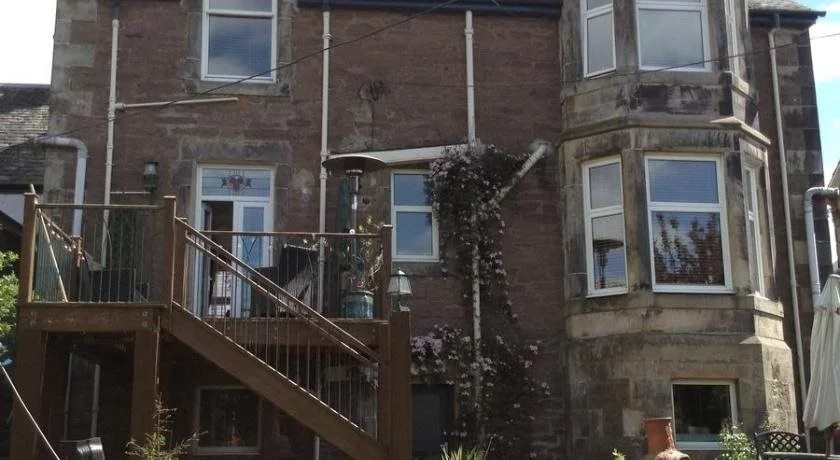 The Carrick Bed And Breakfast