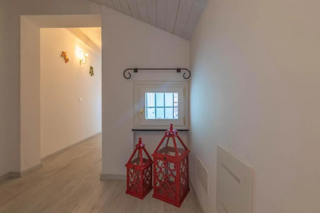 Camere Barbacana
