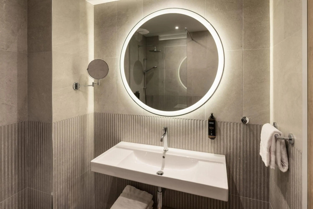 Отель Mercure Sofia City