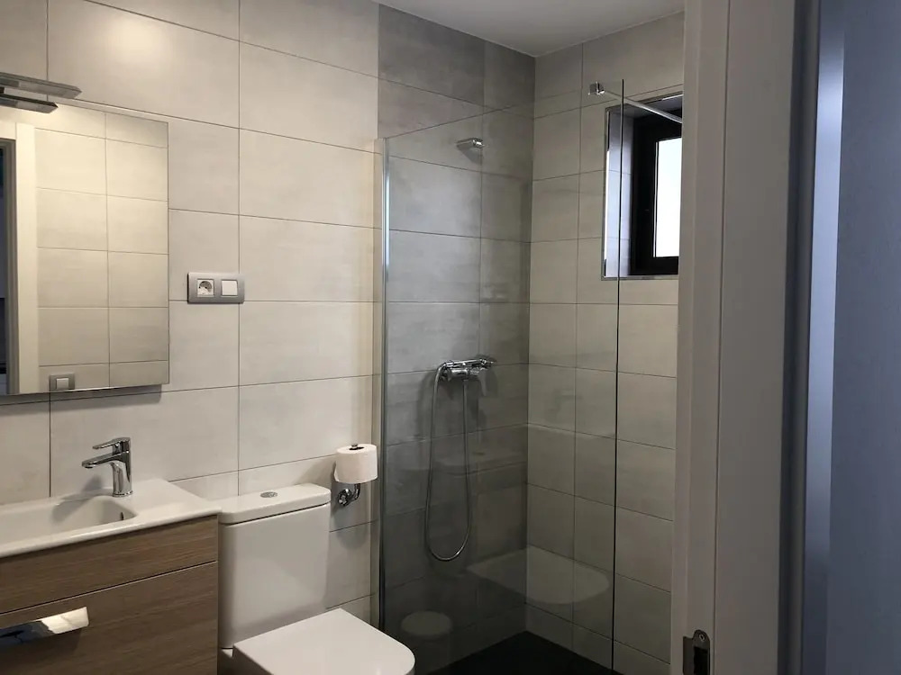 Apartamentos Tahona FUERTEVENTURA