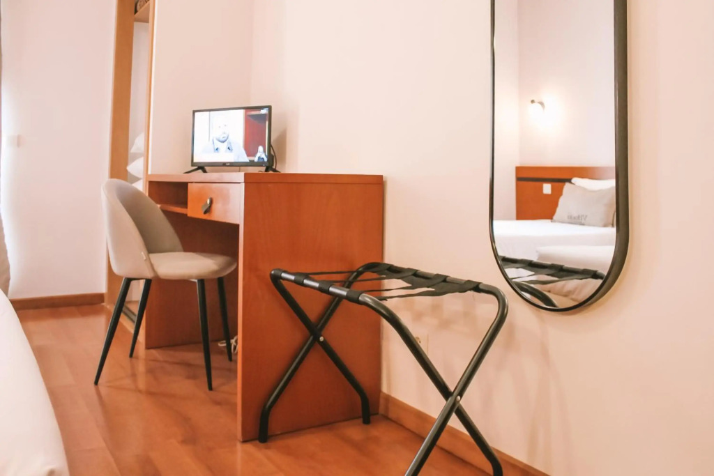 Vitoria Hotel
