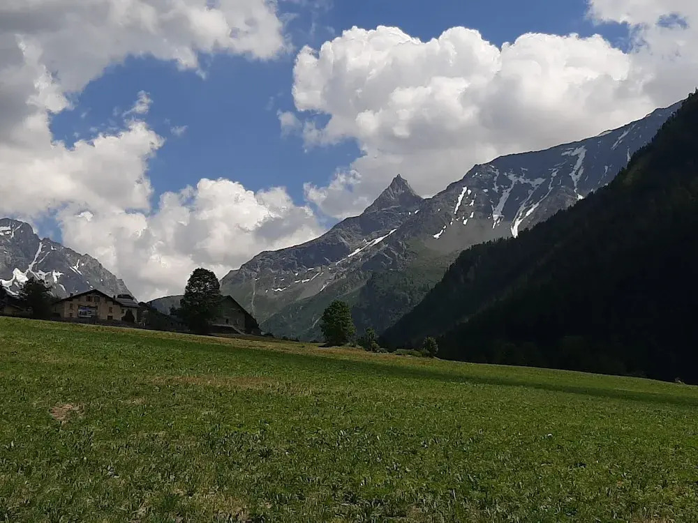 Hotel Chalet du Bon Air