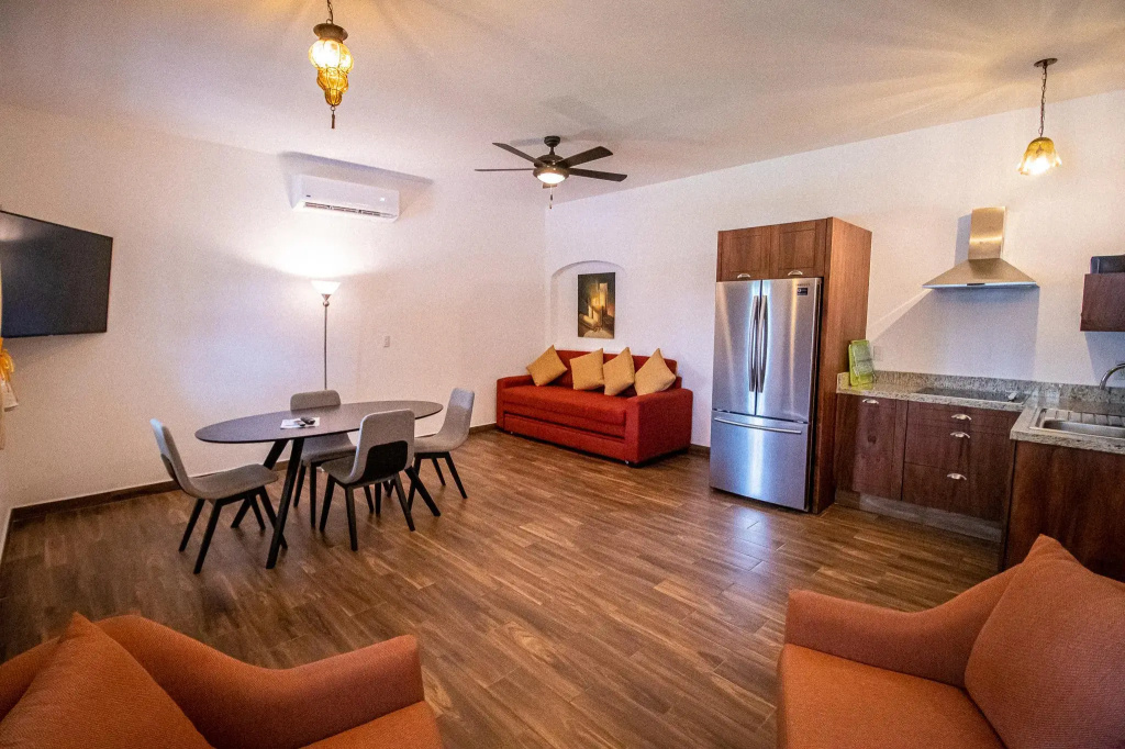 Refugio del Mar Luxury Hotel Boutique