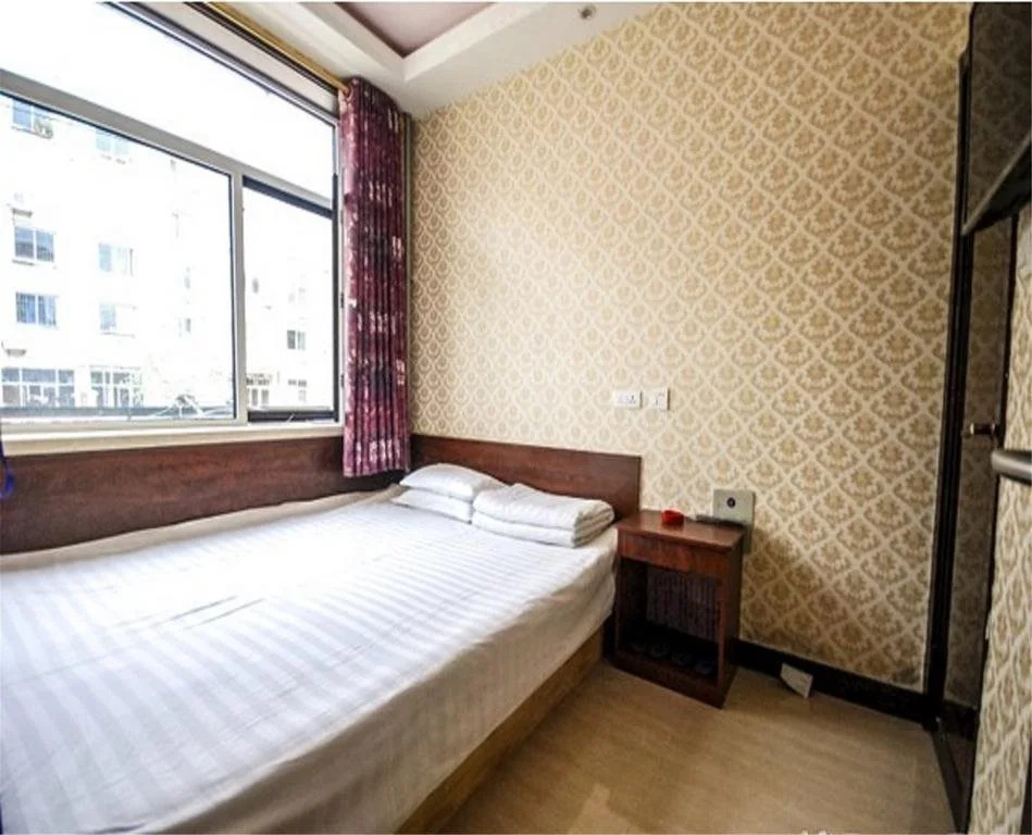 Shunyuyuan Hotel