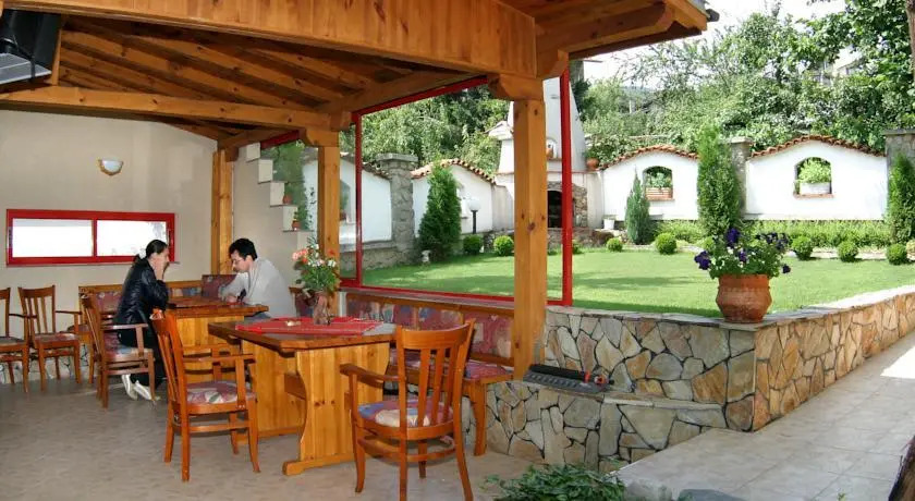 Family Hotel Kitka