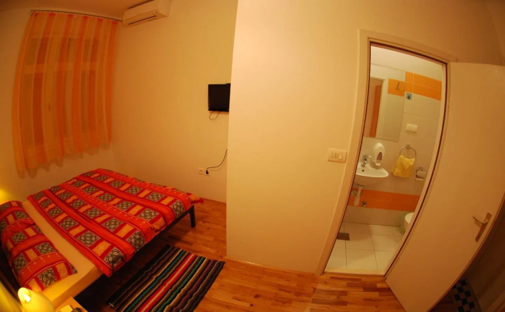 Hostel Split Backpackers