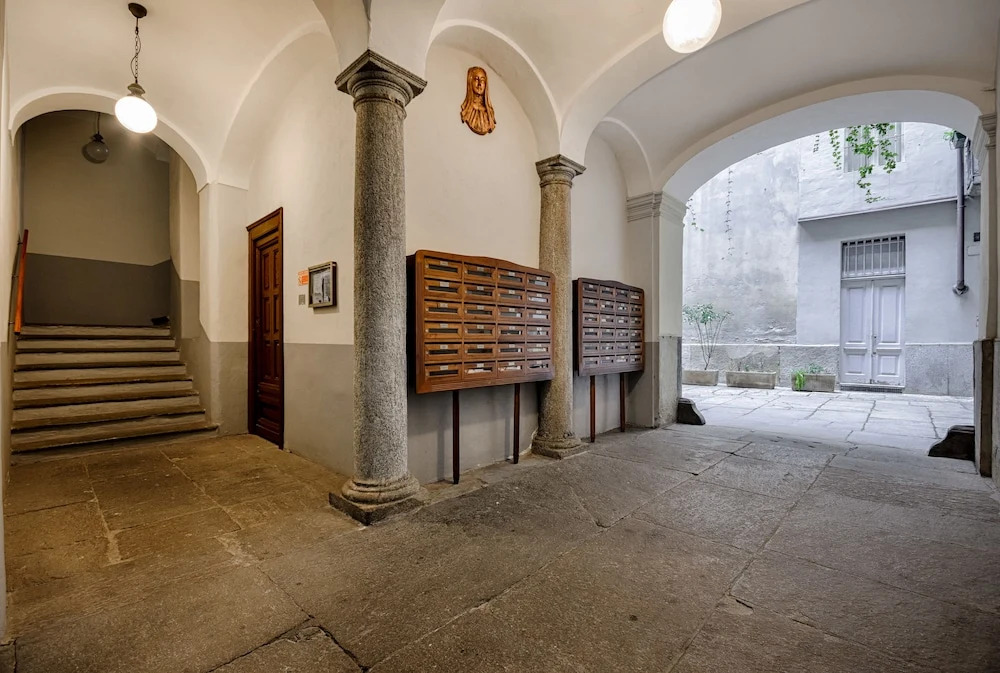 Bijoux Apartment