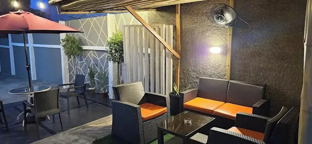 Tiara's Shortlet Apartment