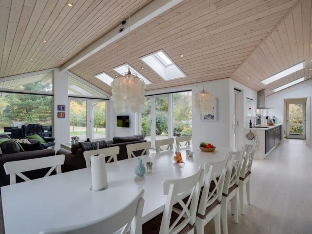"Taima" - 400m from the sea in Djursland and Mols