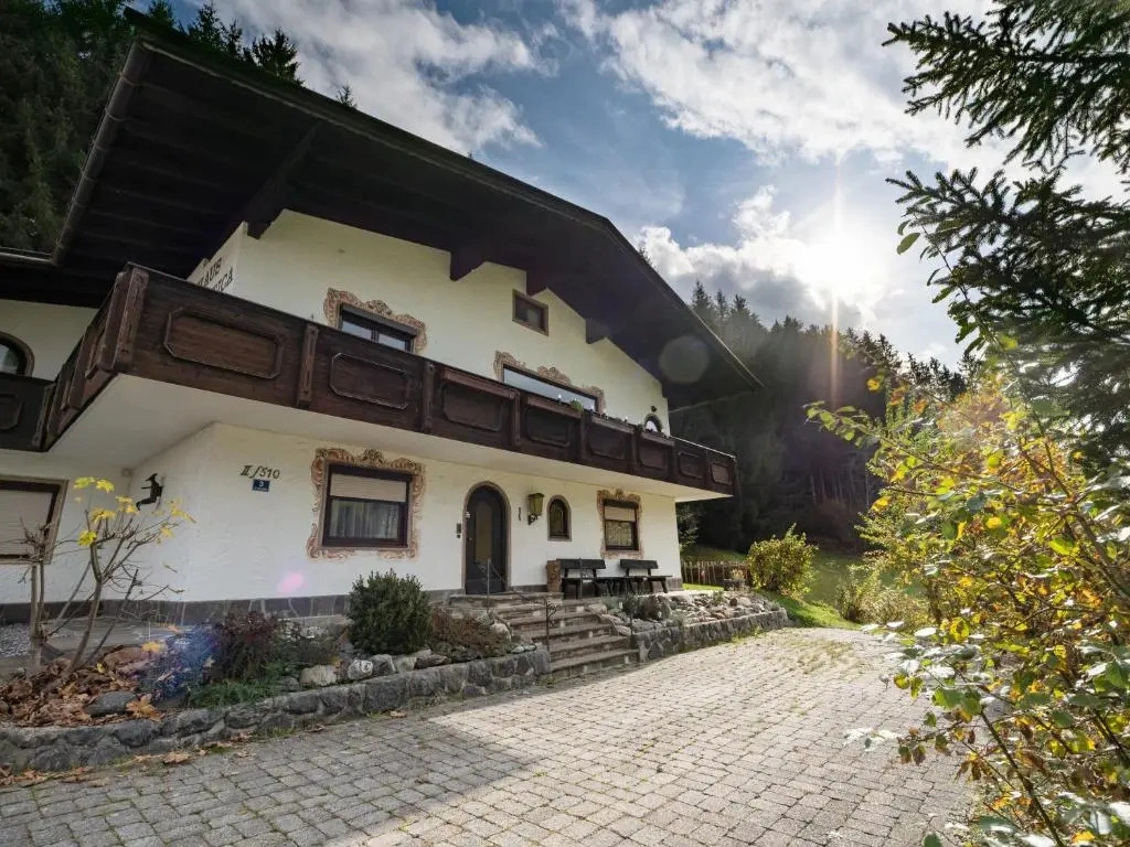 Haus Romantica