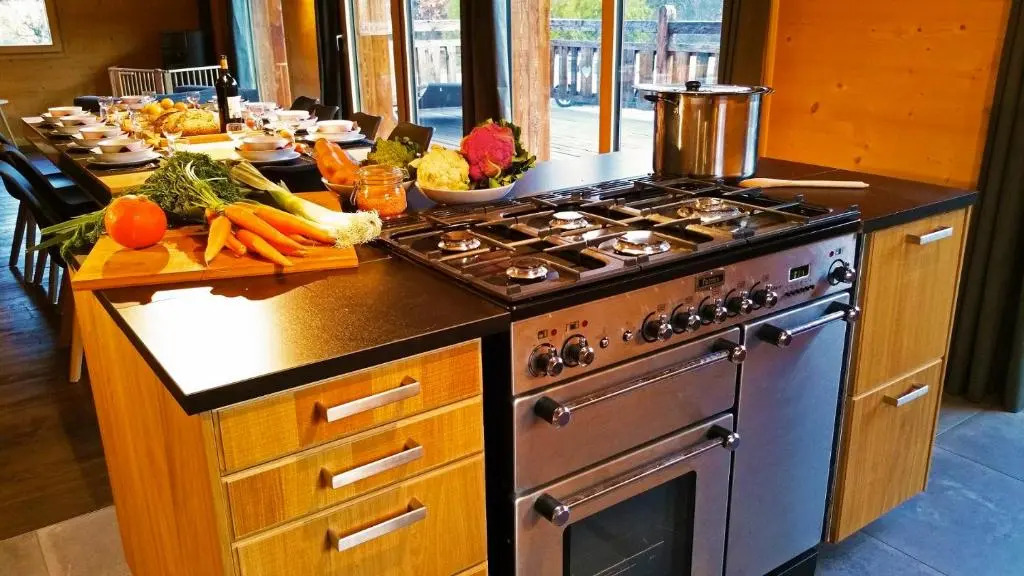 Chalet KAWA