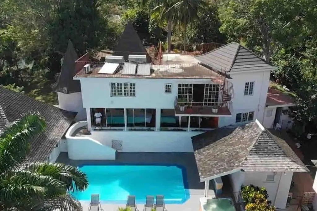 Villa Monzon