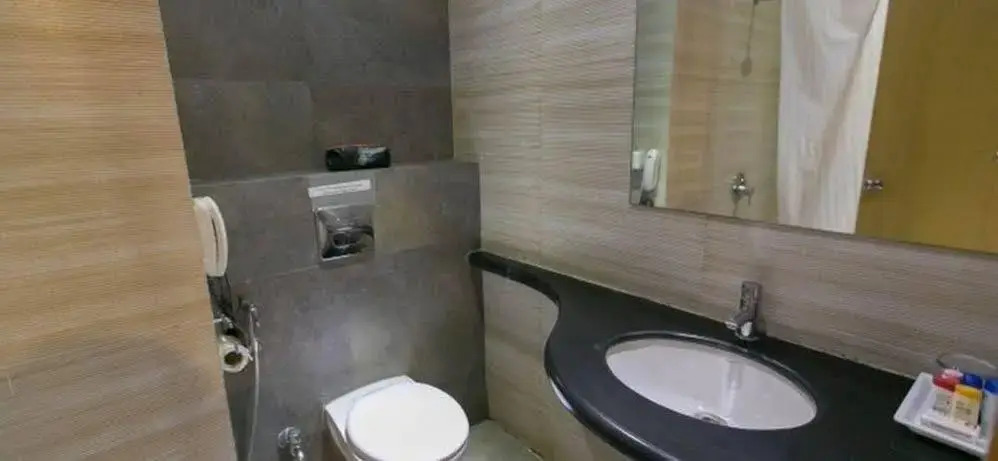 Hotel Mangal City