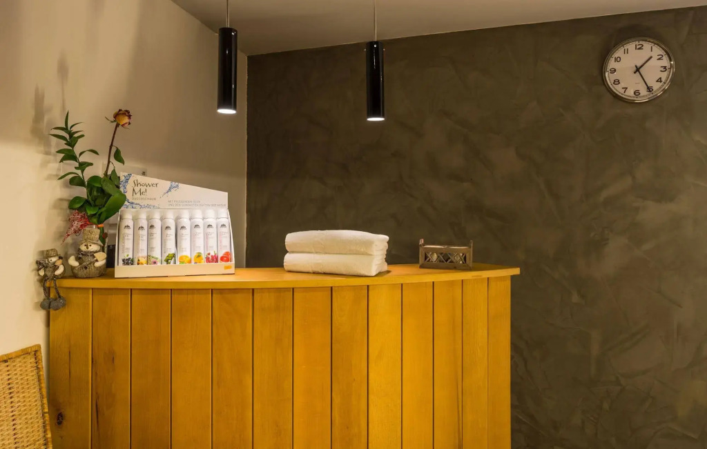 Hotel Olympie
