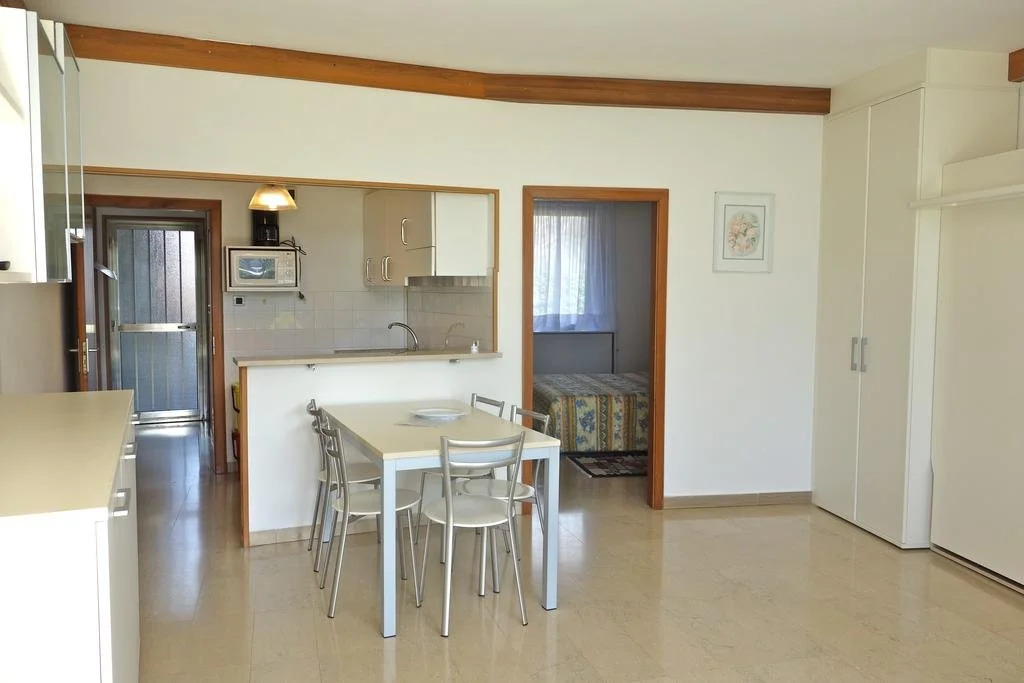 Residence Casa al Sole Apartments