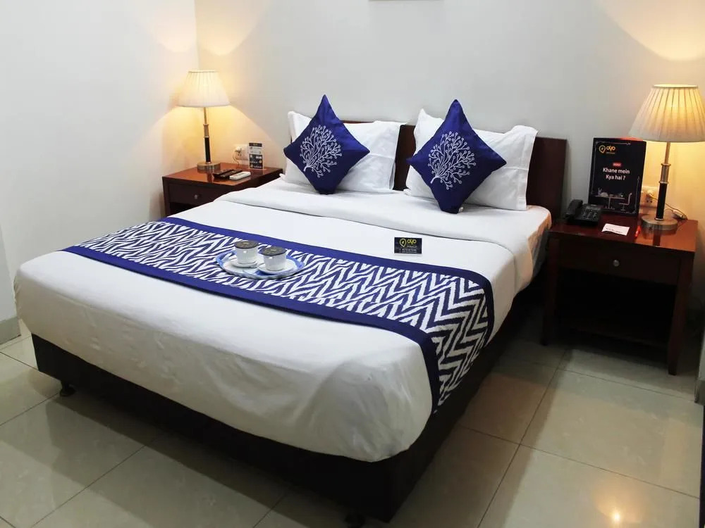 Hotel Blue Stone