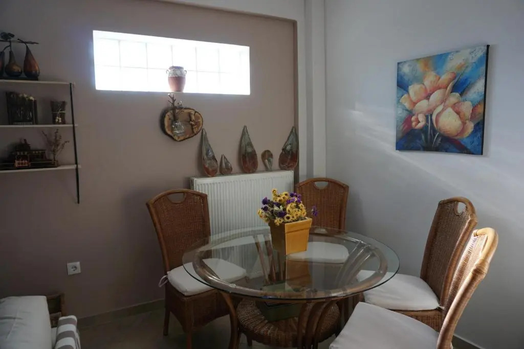 Sofia's Villa